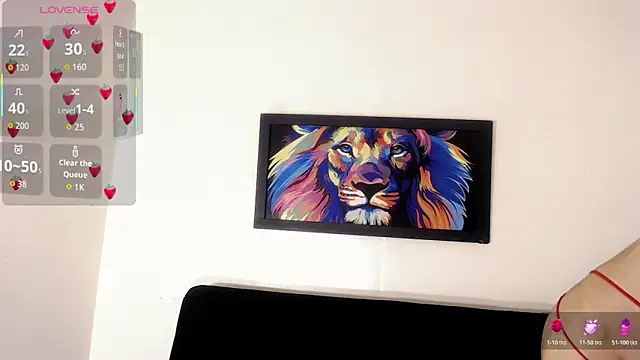 Chat XXX ao vivo de Jessica_Ortega