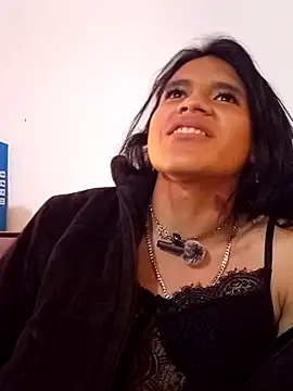 LeiLany777's Webcam Show