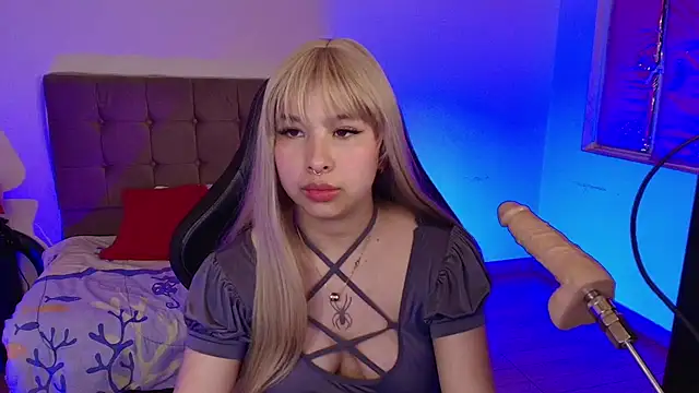 Czat XXX na żywo – Namiko_Park_