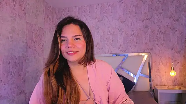 Show de webcam de april_summer_