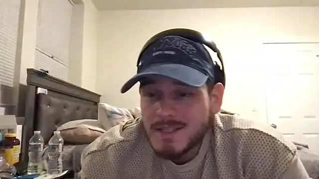 Austem910's Webcam Show