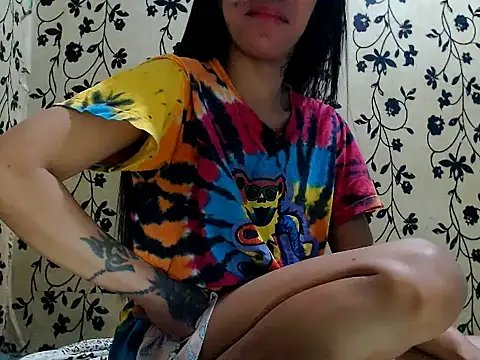 Chat XXX ao vivo de LadyBoyBigCock69