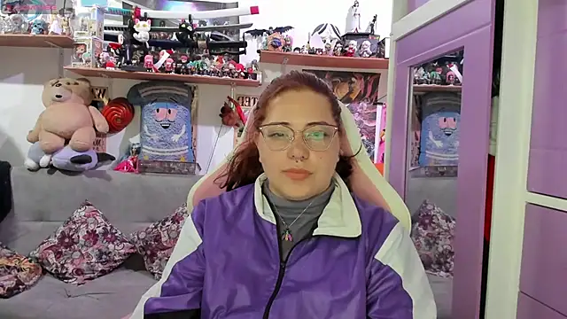 soficammy – Naživo XXX chat