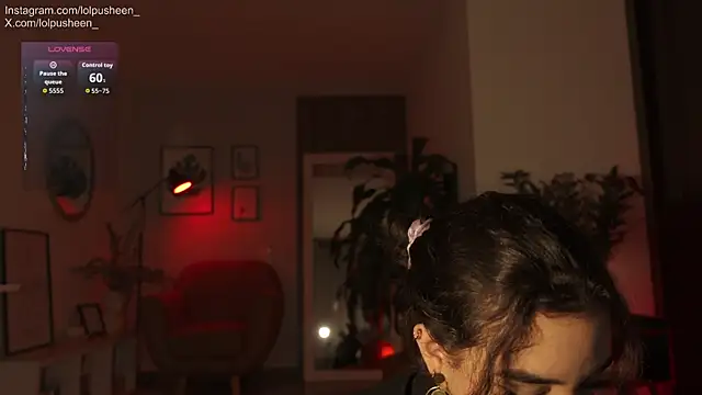 XXX chat uživo modela JulietteDee