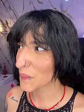 Scaarlettfox Chat XXX live