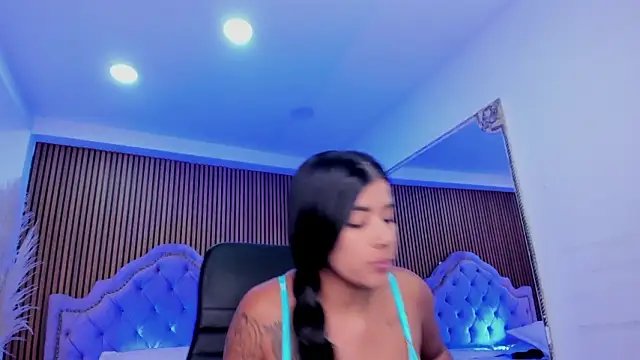 Czat XXX na żywo – SelenaStonne