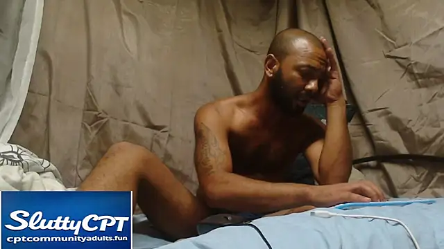 Camodick élő XXX-chatje