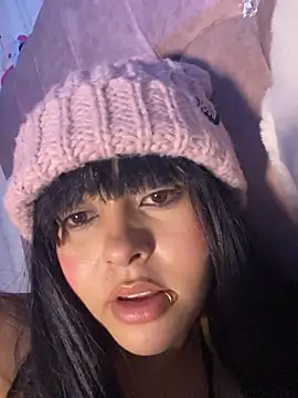 sarita_violet07's Live XXX Chat