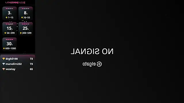 ArianaCruz_ 라이브 XXX 채팅