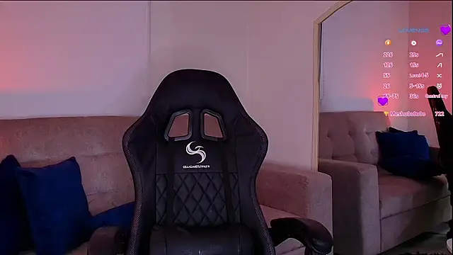 Valengarcia_: απευθείας συνομιλία ΧΧΧ