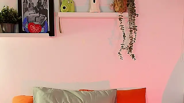 Chat XXX ao vivo de lilyy_evanss