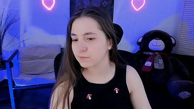 แชท XXX สดของ VirtuallVoyant