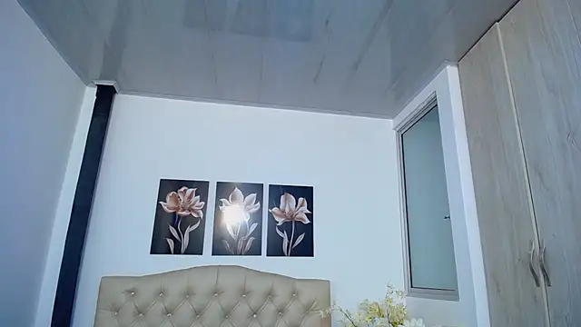 pinky_f00x 现场XXX聊天