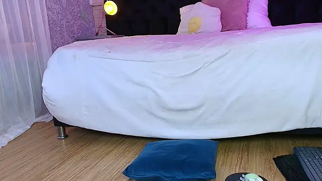 Hada_Blue's Live XXX Chat