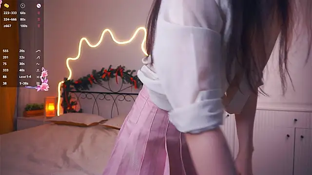 แชท XXX สดของ MirnaTellado