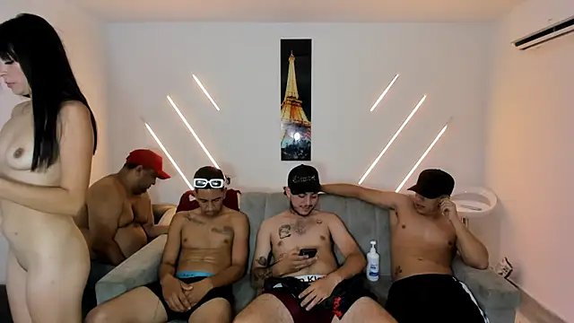 Show webcam de brutal_sex_room2k