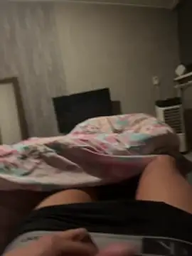 Вебкам-шоу Geilalfaro