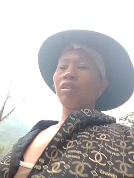 donna-bae 网络视讯表演