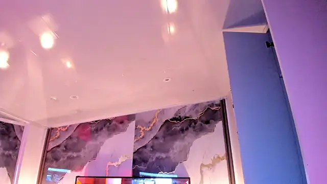 SusanVilla's Live XXX Chat