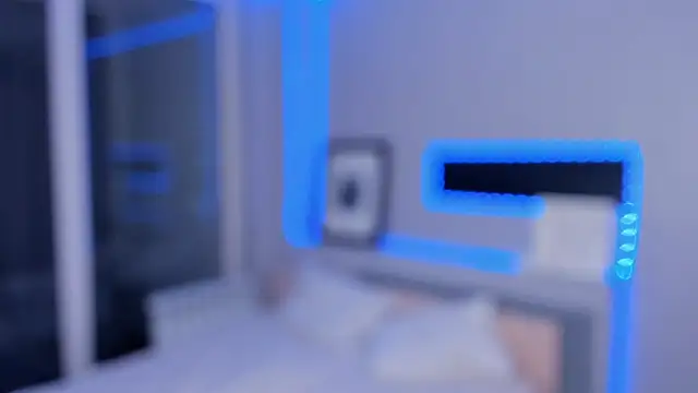 aIexsunshine 웹캠 쇼