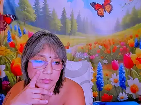 indianroxy Chat XXX in diretta