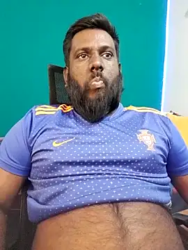 Rayansmith_ webkamerás műsora