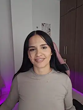 heyshaa – Live XXX-chat