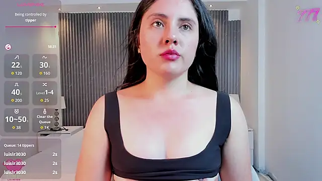 Alicee_Broownn Chat XXX live