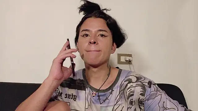 Angel-umbra – Live XXX-chat