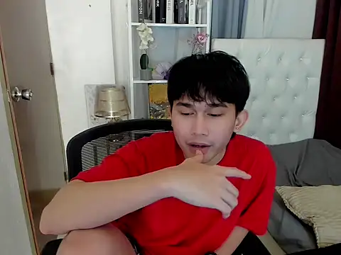 davincihugecock Live XXX-chat