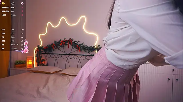 Chat XXX en directo de MirnaTellado