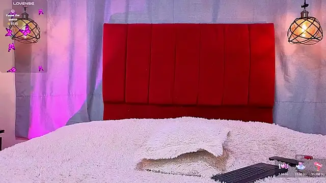 Megan_Do_SantosのライブXXXチャット