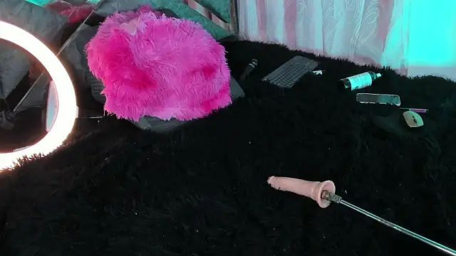 แชท XXX สดของ Cherry_zayden_