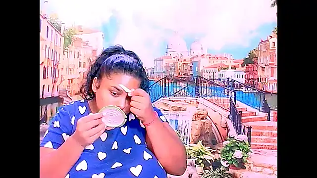 Indianfairy99 即時 XXX 聊天