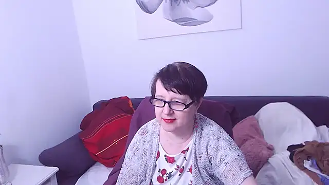 Chat XXX en directo de ChristaRose