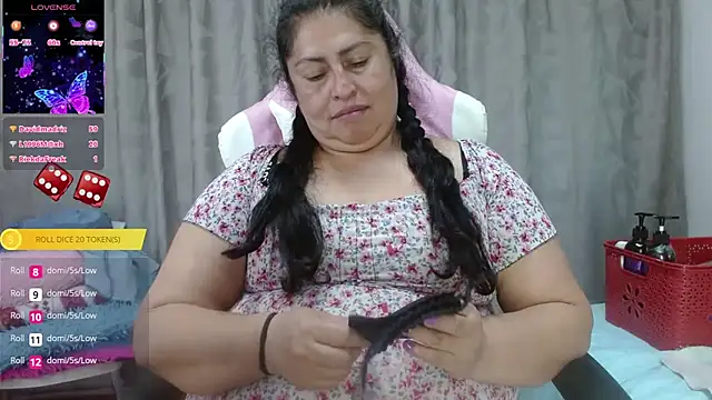 Keyla01_ Chat XXX in diretta