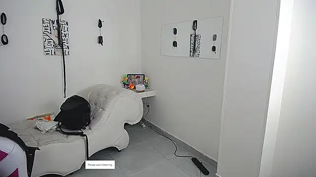 Leonard_Price Show Webcam