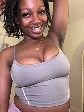 Chat XXX Live mochamimi