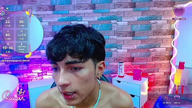 osamu_tay Chat XXX in diretta