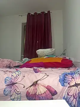 Sembang XXX Secara Langsung MissDiva93