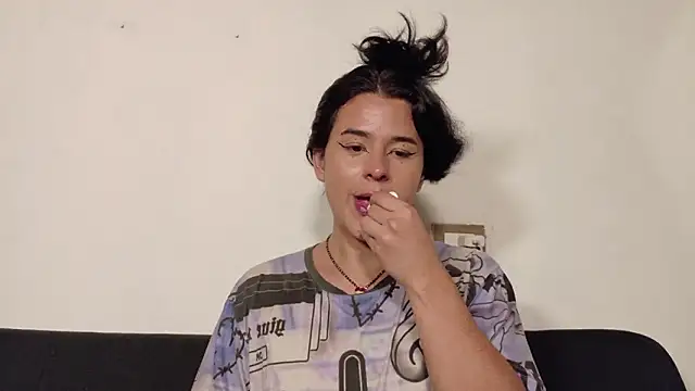 Angel-umbran Live XXX chat