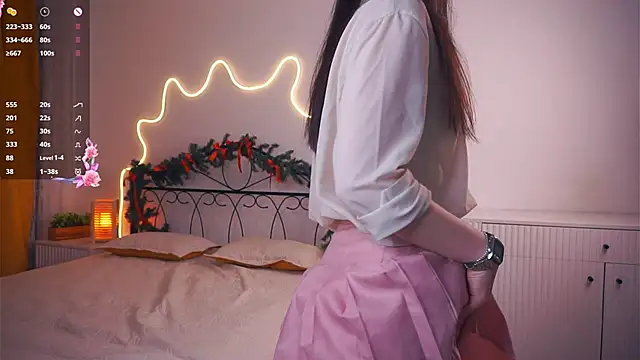 MirnaTellado's Live XXX Chat