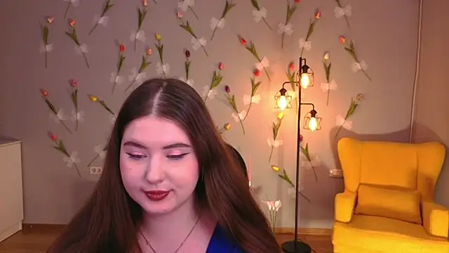 PixelGoddess: онлайн-секс-чат