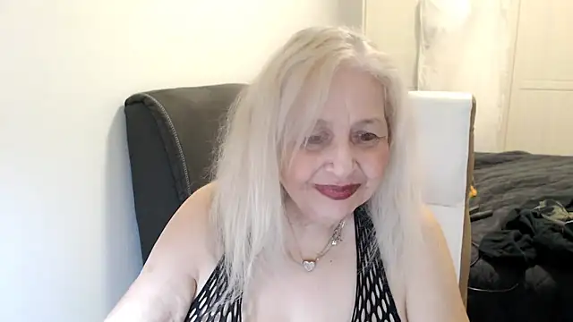 Živý XXX chat SusiLifeXXX