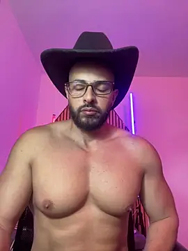 magnumchris Chat XXX in diretta