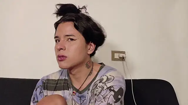 Angel-umbra's Live XXX Chat