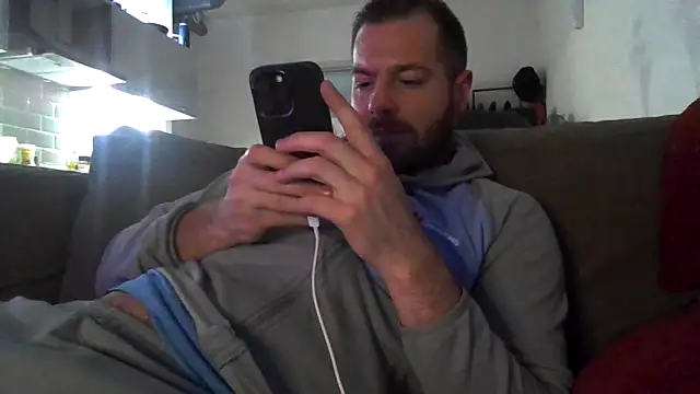 THE_CHEEKY_ALPHAのライブXXXチャット