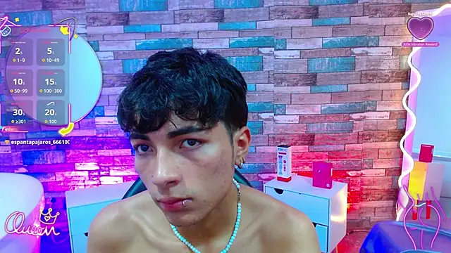 osamu_tay Chat XXX in diretta