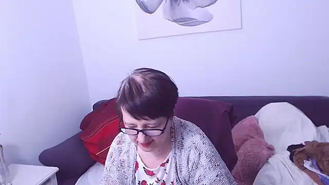 Chat XXX ao vivo de ChristaRose