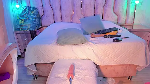 Chat +18 de barbara_cambels ao vivo